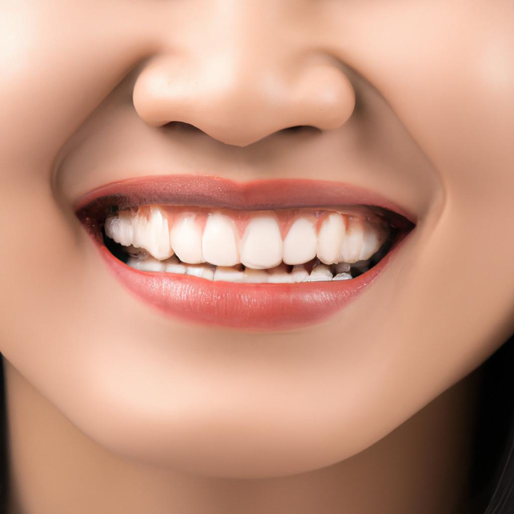 3. 理想の白さを手に入れる