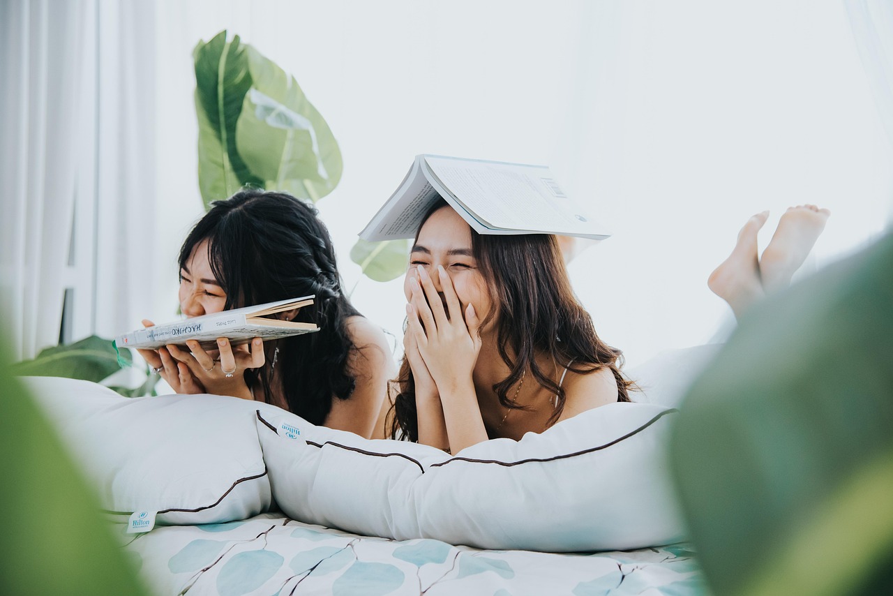 施術がスムーズに行える理由