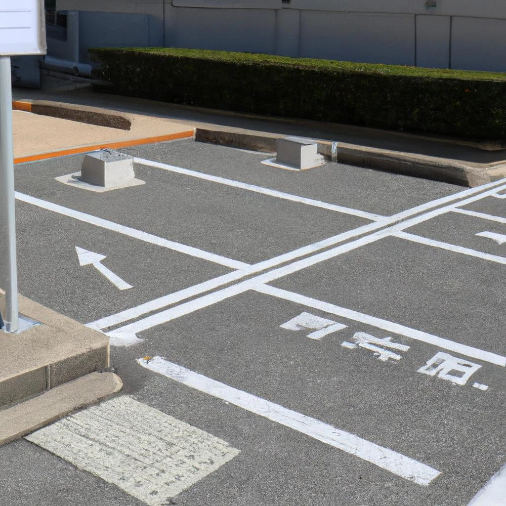 通いやすい立地
