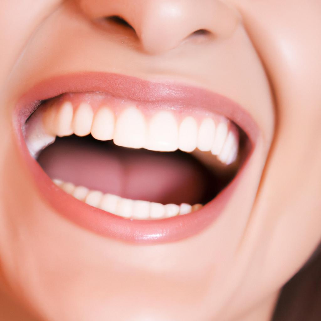 美しい笑顔は自信の源！セルフホワイトニングで手軽に輝く歯を手に入れよう