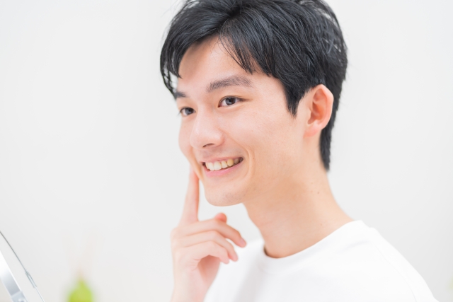 浜松市 ホワイトニング ホワイトニングサロン le canon 男性のためのスタイリッシュホワイトニング、自然な白さを求めるあなたへ