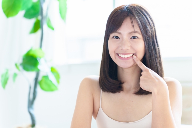7. 今すぐ予約！あなたも美しい笑顔へ