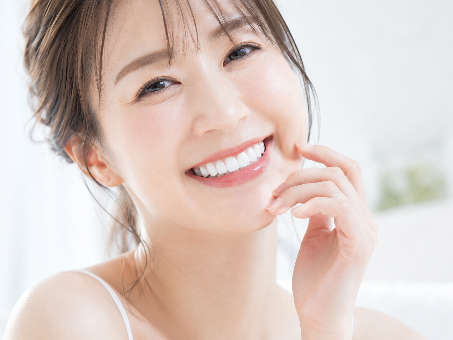 ホワイトニングサロン le canon 浜松市 ホワイトニング 自然な白さで自信の笑顔を取り戻そう！