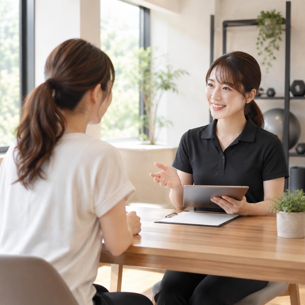 おすすめプランは人それぞれ。迷ったら無料相談から
