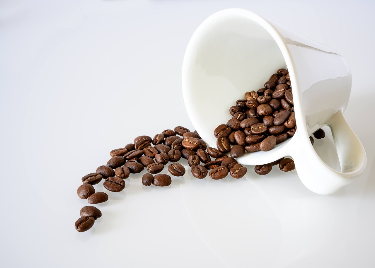 喫煙やコーヒーで失われた白さを取り戻す!