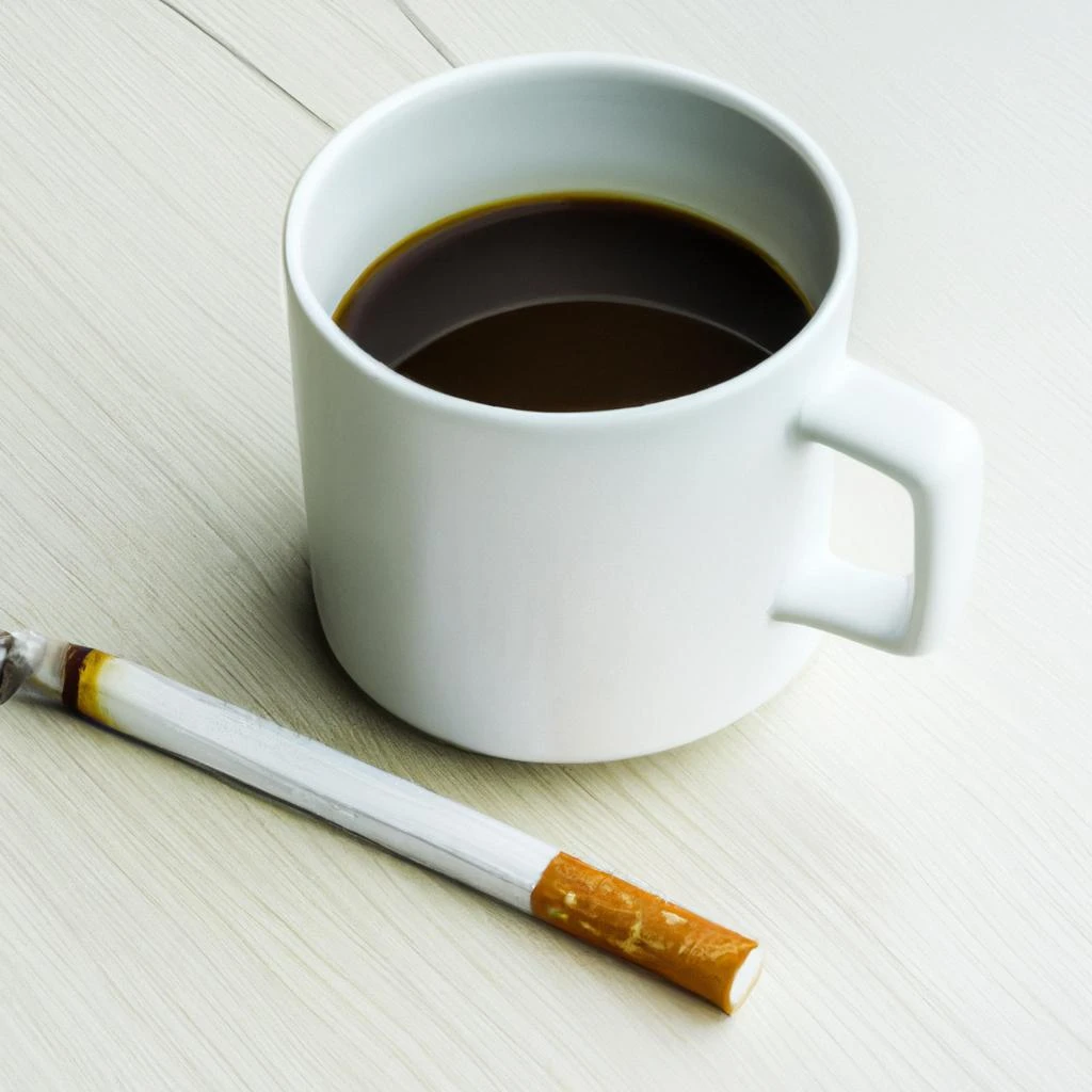 喫煙やコーヒーによる着色、汚れにさようなら！
