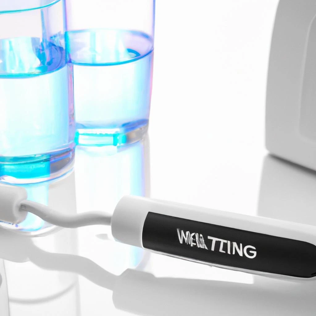 セルフホワイトニングのメリット