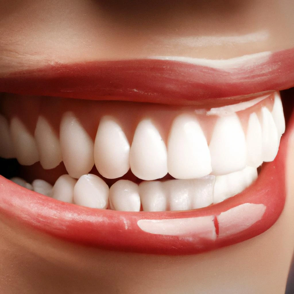美しい歯で自信を取り戻す！虫歯・義歯・矯正も考慮したセルフホワイトニング