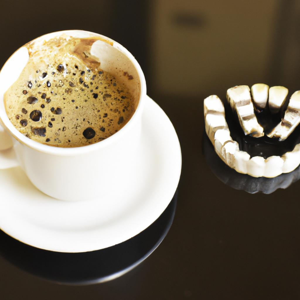 タバコやコーヒーの影響を受けた歯にさよならを！